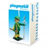 Playmobil géant de collection, Le jeune arquebusier - secondaire-1