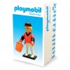 Playmobil géant de collection, Le cavalier de concours d'obstacles - secondaire-1