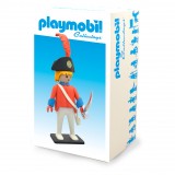 Playmobil géant de collection, L'ouvrier maçon