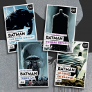 1 pack de 10 titres - OP Urban le meilleur de Batman 2022 - secondaire-2