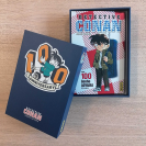 Coffret Collector Détective Conan T100 + Goodies - secondaire-3