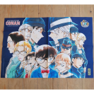 Coffret Collector Détective Conan T100 + Goodies - secondaire-8