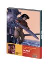 Bipack T2 + T1 (gratuit) Black Squaw - secondaire-1