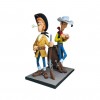 Calamity Jane - Figurine Lucky Luke - secondaire-2