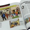 A la rencontre des peuples - Tintin GEO - secondaire-4