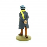 Figurine Carreidas (Tintin) by Moulinsart
