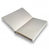 Notebook Manara (white)