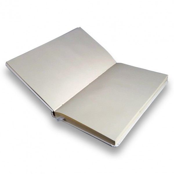 Notebook Manara (white)