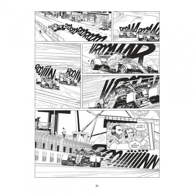 Michel_Vaillant_Nouvelle_saison_tome_8_13_Jours_Dupuis