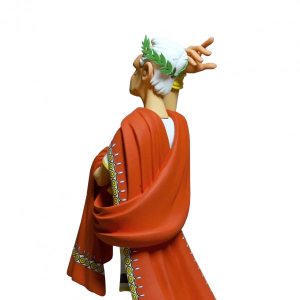 Jules César - Figurine Astérix par Fariboles