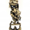 La Colonne Astérix - Figurine Pixi - Version Bronze - secondaire-4