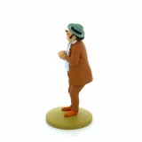 Figurine Oliviera Da Figueira (Tintin) by Moulinsart