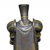 Figurine Wismerhill by Samuel Boulesteix