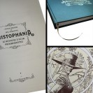 Aristophania - Tome 1 et 2 - Tirage de Luxe - secondaire-1