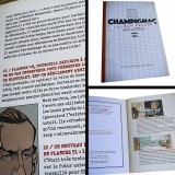 Deluxe album Champignac Vol.1 Enigma (french edition)