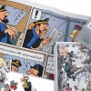 Puzzle Tintin – SPARADRAP (500 pièces) - secondaire-3