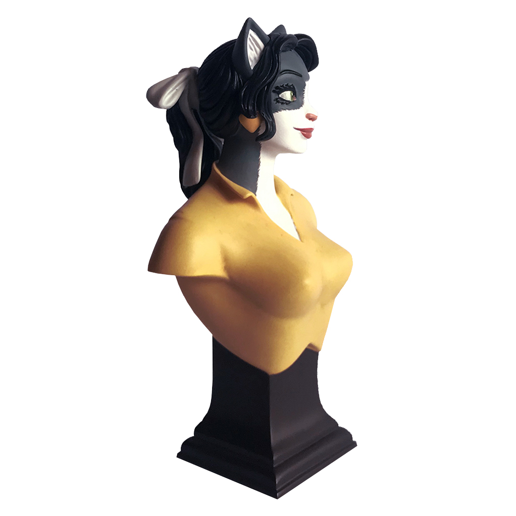 Buste - Donna (Blacksad) - secondaire-2