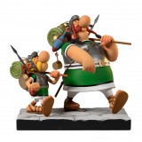Asterix et Obélix Légionnaires - Fariboles