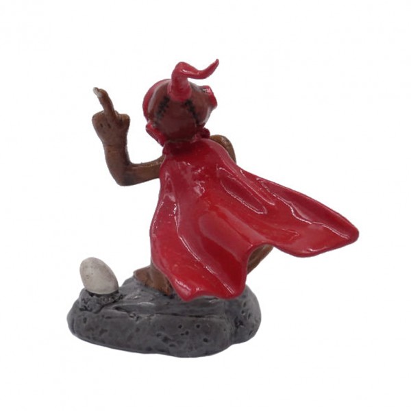 Figurine Pixi The Quest for the Time-Bird Fol of Dol