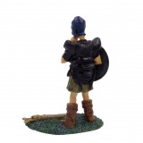 Figurine Pixi The Quest for the Time-Bird The Stranger
