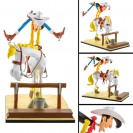 Lucky Luke et Jolly Jumper &quot;En avant Old Boy!&quot; - secondaire-1