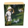 Tintin & Milou au Congo - Collection VO - secondaire-2