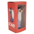 Figurine Léonard - secondaire-1