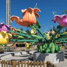 Un séjour en famille au Parc Spirou à gagner - secondaire-1