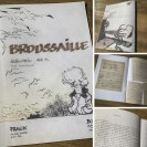 Coffret Intégrale Broussaille et Les trésors de Broussaille - secondaire-5