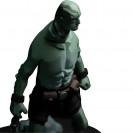 Abe Sapien - Hellboy - secondaire-3