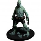 Abe Sapien - Hellboy - secondaire-4