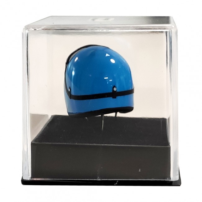 Mini casque Michel Vaillant - M. Vaillant 7