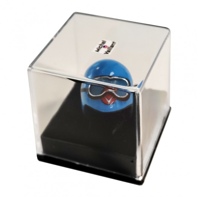 Mini casque Michel Vaillant - M. Vaillant 7