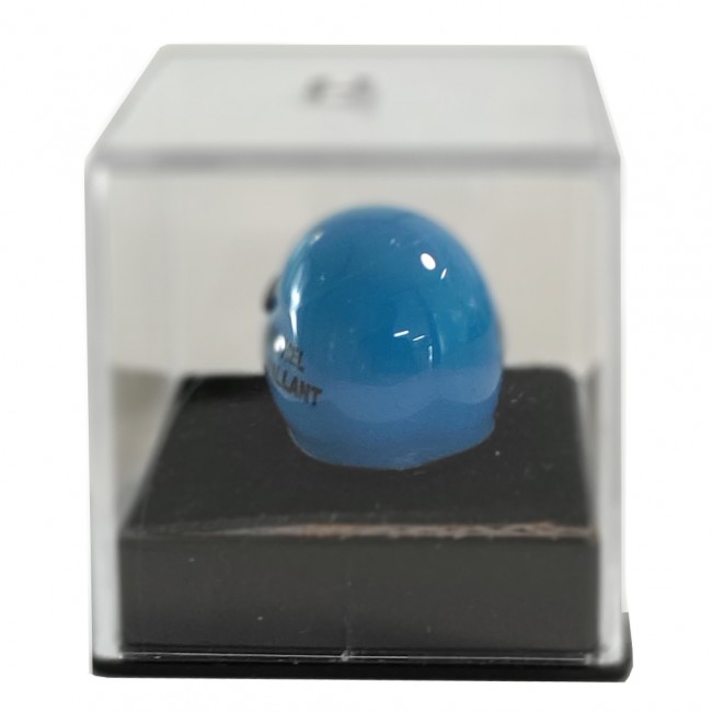 Mini casque Michel Vaillant - M. Vaillant 35