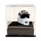 Mini casque Michel Vaillant - J. Wood 41 - secondaire-1