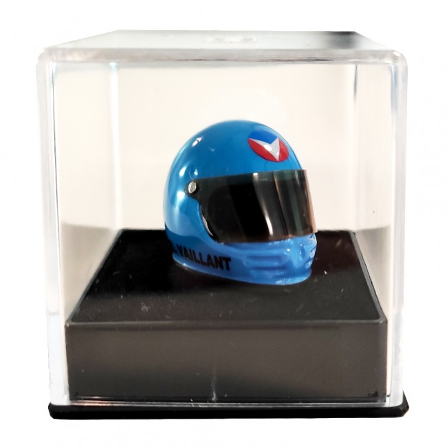 Mini casque Michel Vaillant - M. Vaillant 32
