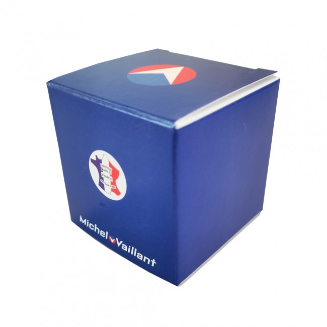 Mini casque Michel Vaillant - M. Vaillant 32