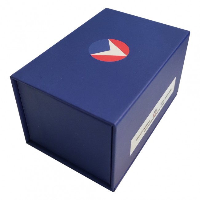 Mini casque Michel Vaillant - M. Vaillant / J. Wood 41