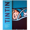 Lot Literie Tintin Rackham Sous-marin requin - secondaire-2