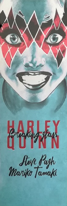 Marque-page Urban Link - secondaire-1