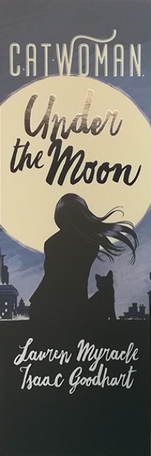 Marque-page Urban Link - secondaire-2