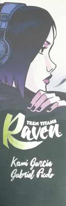 Marque-page Urban Link - secondaire-3