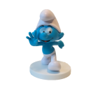 Une figurine des Schtroumpfs! - secondaire-5