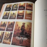 Deluxe album Charlotte Impératrice T2 (french Edition)