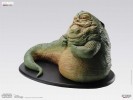 Figurine Star Wars Jabba The Hutt - secondaire-1