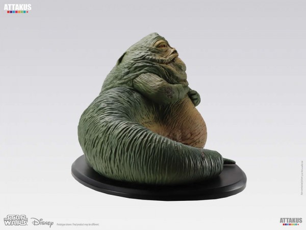 Figurine Star Wars Jabba The Hutt
