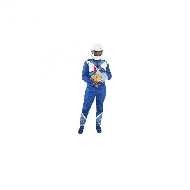 Combinaison Michel Vaillant L