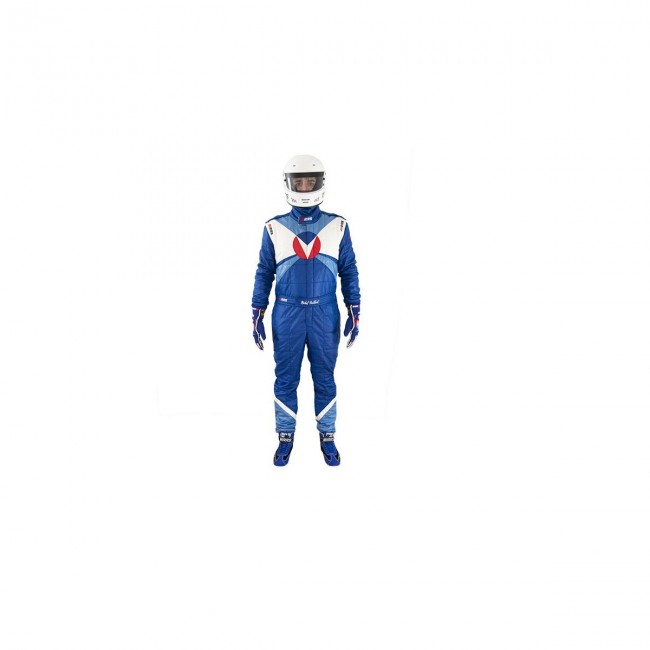 Combinaison Michel Vaillant L