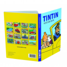 Les véhicules de tintin au 1/24 - La décapotable jaune des 7 Boules de Cristal - secondaire-2