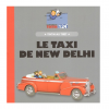 Les véhicules de tintin au 1/24 - Le Taxi de New Delhi de Tintin au Tibet - secondaire-1